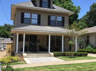 714 W Washington Ave #1, Jonesboro, AR 72401