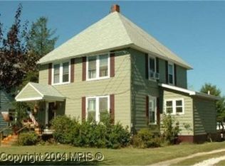 805 Market St, Denton, MD 21629