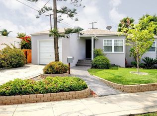 3915 Madison Ave, San Diego, CA 92116