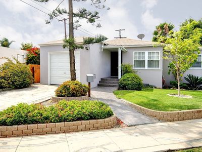 3915 Madison Ave, San Diego, CA, 92116