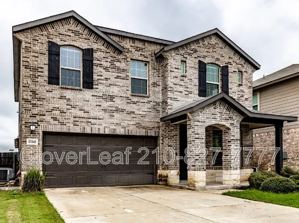 13145 Maridell Park, San Antonio, TX 78253