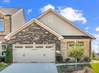 4766 Willowstone Dr, High Pt, NC 27265