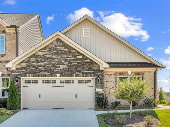 4766 Willowstone Dr, High Pt, NC 27265