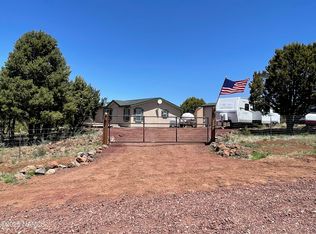2277 E Starry Night Way, Williams, AZ 86046