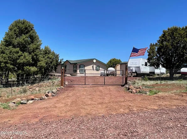 2277 E Starry Night Way, Williams, AZ 86046