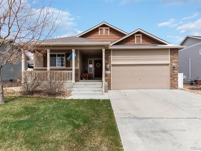3389 Shadbush St, Johnstown, CO, 80534