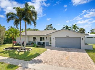 1544 SW 13th Dr, Boca Raton, FL 33486