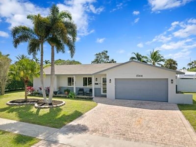 1544 SW 13th Drive, Boca Raton, FL, 33486