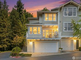 Harmony At Madrona Park, Bellevue, WA 98005