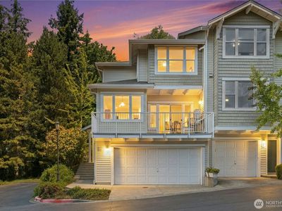 2680 139th Avenue SE #70, Bellevue, WA, 98007