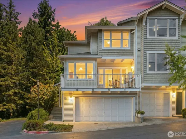 2680 139th Avenue SE #70, Bellevue, WA 98005