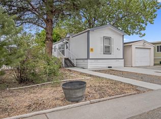 2105 N Steptoe St TRLR 80, Kennewick, WA 99336