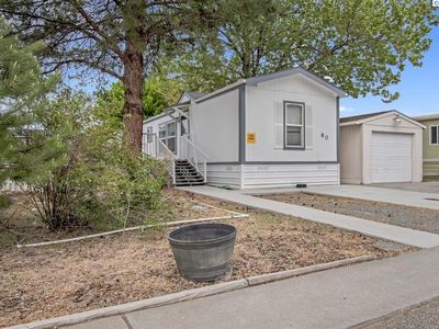 2105 N Steptoe St Trlr 80, Kennewick, WA, 99336