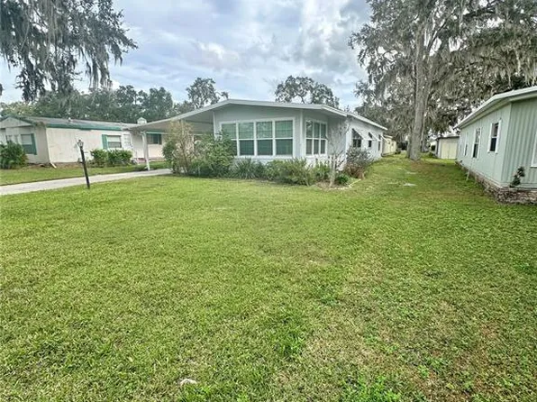 5559 Heritage Blvd, Wildwood, FL 34785