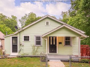 900 S Drew St, Saint Albans, WV 25177