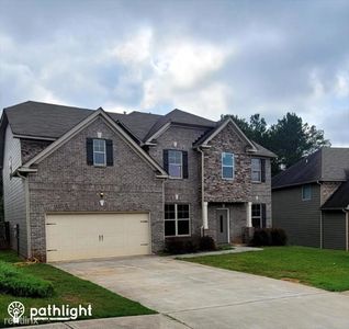 4520 Dawes Cir, Fairburn, GA, 30213