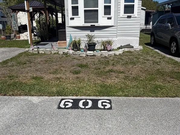 3390 Gandy Blvd N #606, Saint Petersburg, FL 33702