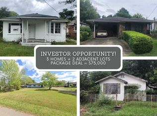 934 N 26th St, Baton Rouge, LA 70802