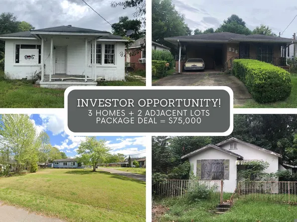 934 N 26th St, Baton Rouge, LA 70802