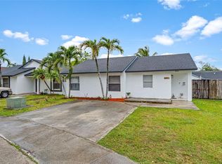16101 SW 301st St, Homestead, FL 33033