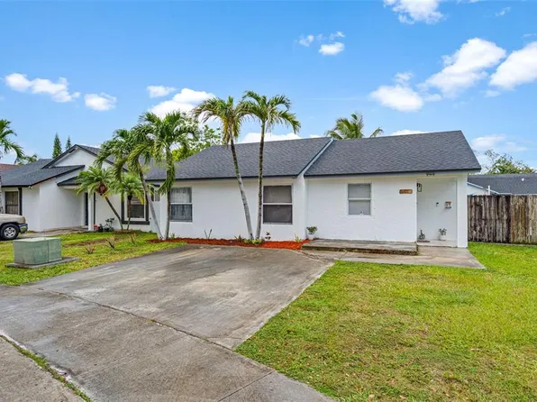 16101 SW 301st St, Homestead, FL 33033