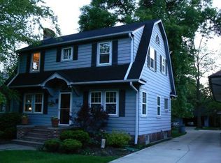 258 Northwood Rd, Riverside, IL 60546