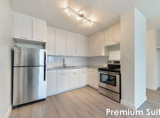 Imperial Tower, Edmonton, AB T6A 0H4