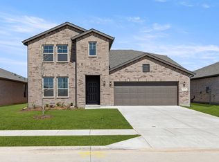 2918 Wagoner Ranch Rd, Anna, TX 75409