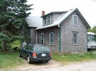 107 Columbia Heights Rd, Charlestown, RI 02813