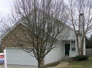 3108 Chambley Ct, Hermitage, TN 37076
