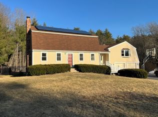 24 Vine Brook Rd, Westford, MA 01886