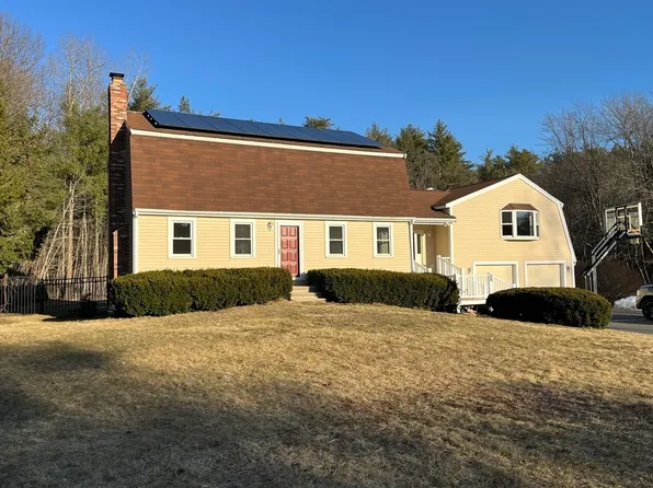 24 Vine Brook Rd, Westford, MA 01886