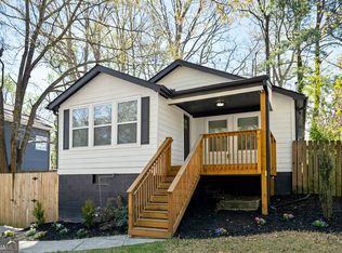 1422 Kennesaw Dr NW, Atlanta, GA 30318