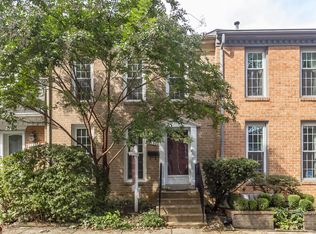 11306 Palisades Ct, Kensington, MD 20895