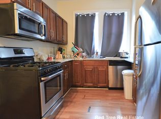 451 Meridian St, East Boston, MA 02128