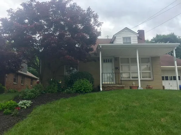 29 Fleetwood Ave, Jackson, OH 45640