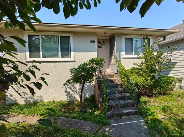 2503 E 27th Ave, Vancouver, BC V5R 1N2