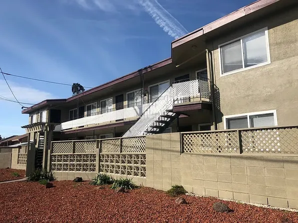 555 Via Manzanas #8, San Lorenzo, CA 94580