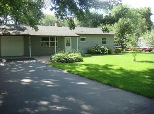 9910 Olive St NW, Coon Rapids, MN 55433