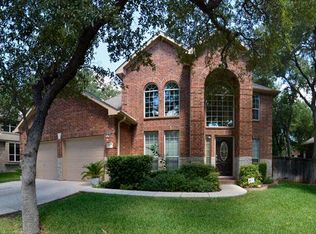 75 Stonewall Bnd, San Antonio, TX 78256
