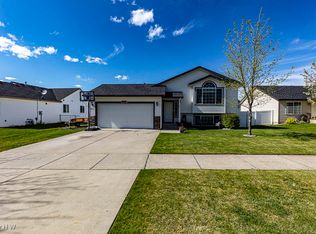 2863 E Thrush Dr, Post Falls, ID 83854