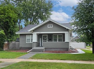 2911 Central Ave, Kearney, NE 68847