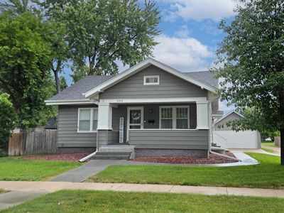 2911 Central Ave, Kearney, NE, 68847