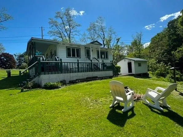 35539 State Route 12e Lot 13, Cape Vincent, NY 13618