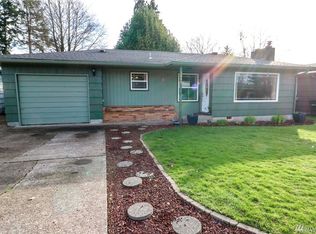 3043 Maple St, Longview, WA 98632