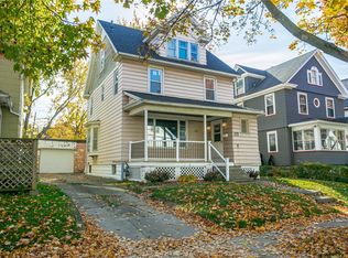 375 Birr St, Rochester, NY 14613