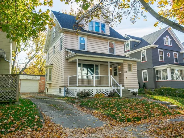 375 Birr St, Rochester, NY 14613