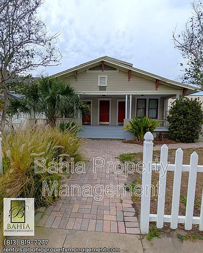 103 S Westland Ave #1 Photo 1