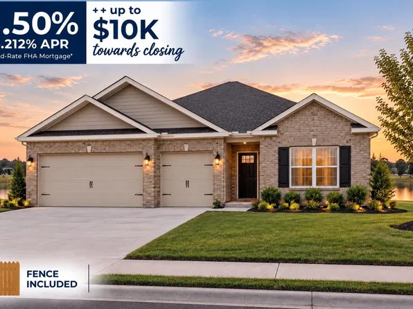 550 Riverdale Dr, Oakland, TN 38060
