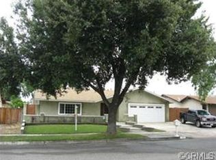 909 Frontier Ave, Redlands, CA 92374